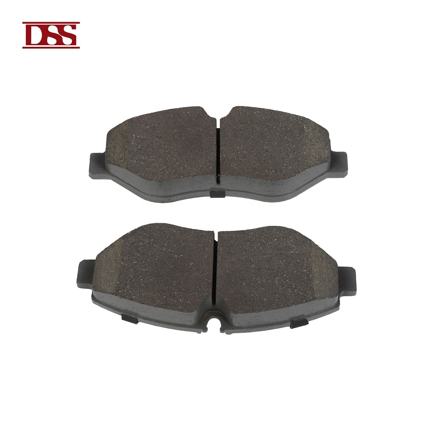 D1316 Auto Brake System Disk Break Pad Ceramic Brake Pads Manufacturers for Mercedes-Benz Sprinter for DODGE TRUCK Sprinter