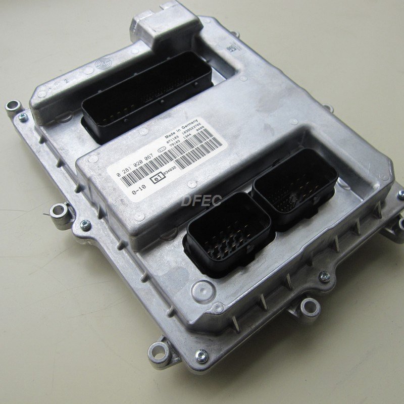 Genuine New Diesel Engine ECM ECU 0281020067