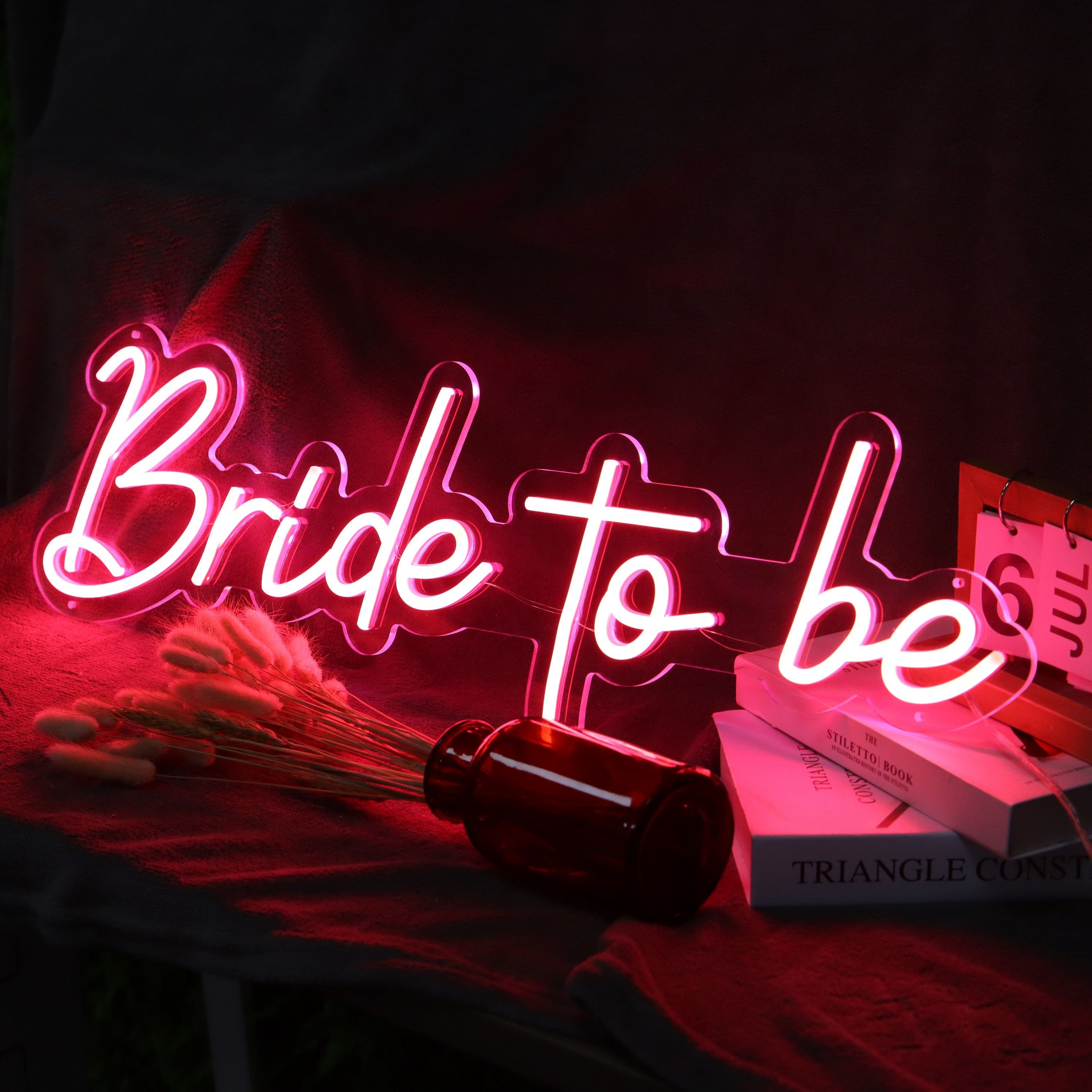 Wholesale Led logo Light Neon Sign Wedding Dropshipping Custom Neon Sign for Bedroom Party Home Decor