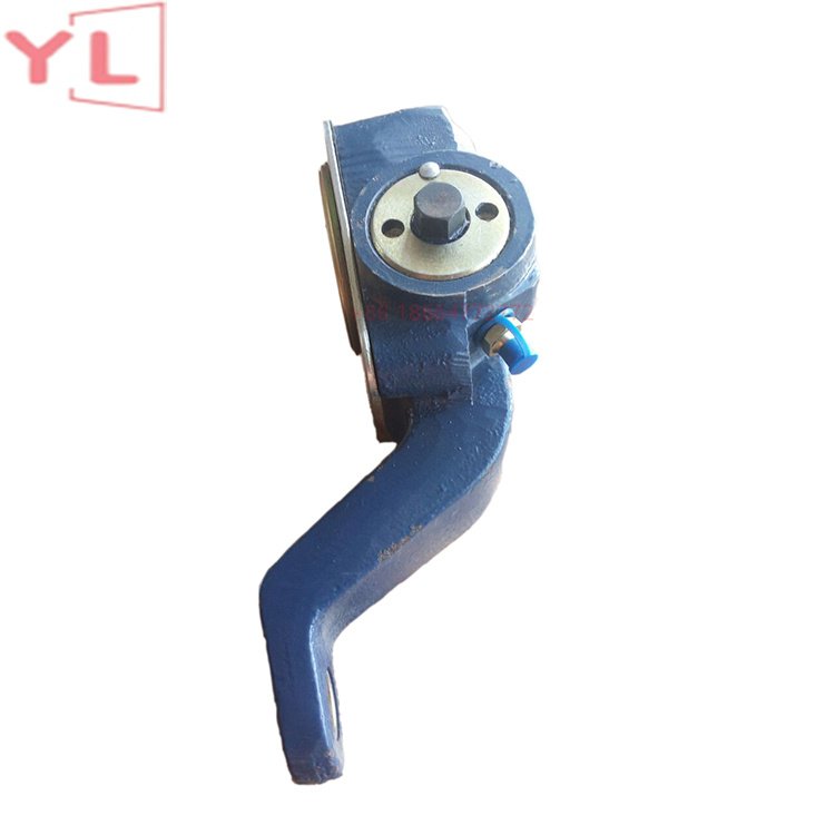 Bus Parts Rear Brake System Slack Adjuster Left and Right 00451/00452 for yutong Brake Slack Adjuster