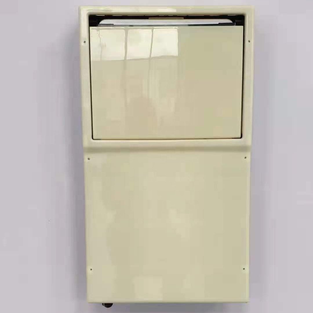Deluxe Modified Accessories Side Wall Electric Table Saloon Car Commercial Car W447 VCLASS VITO W447 Interior