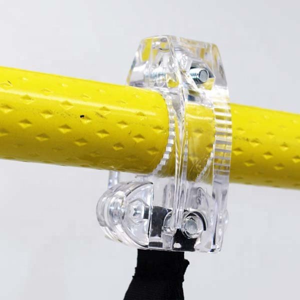 Bus Accessories Customized Plastic Bus Grab Handle