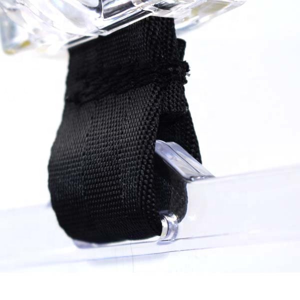 Bus Accessories Customized Plastic Bus Grab Handle