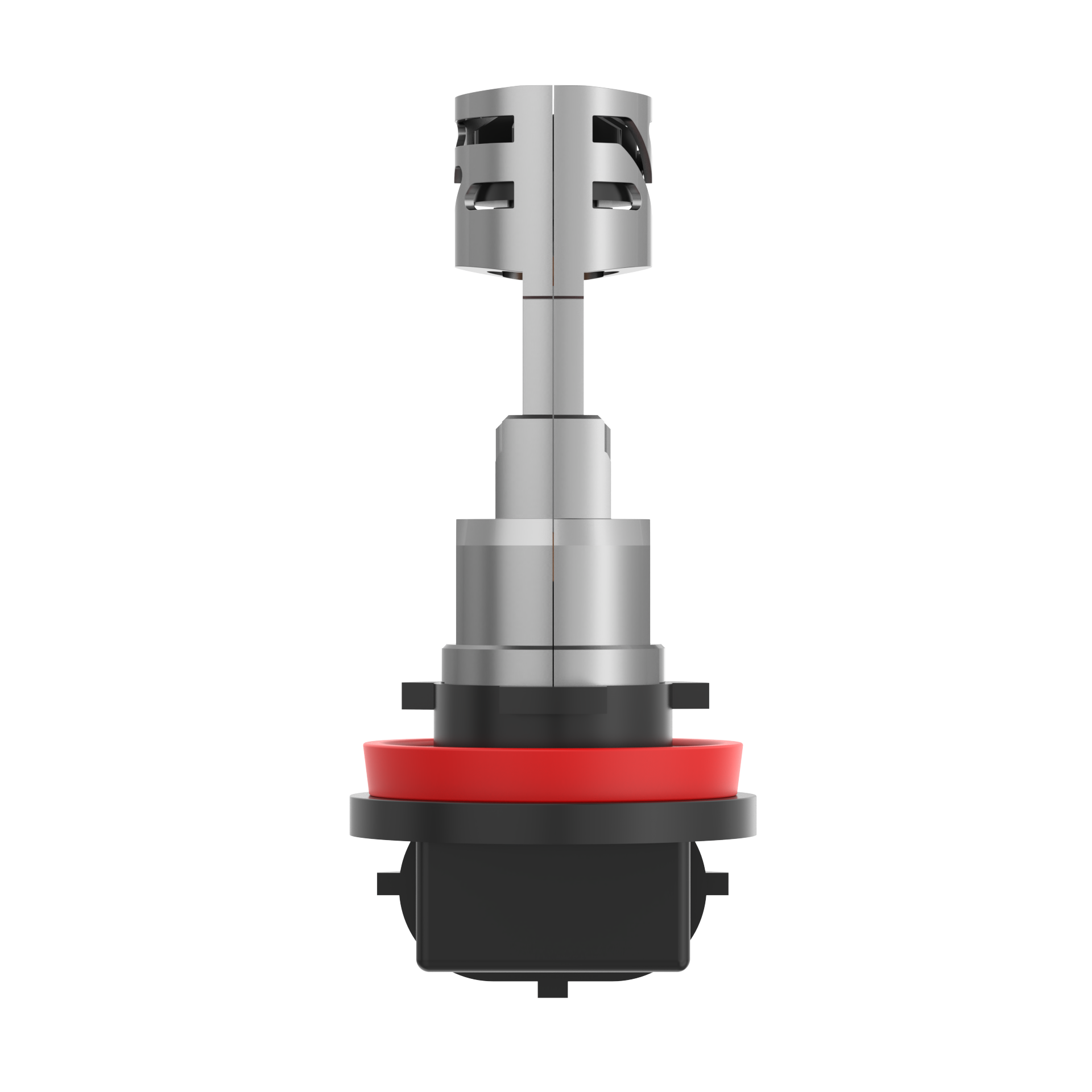 Asruex 16S Best Selling Driving LED Headlight Bulb, All in One, H7/H11/H11B/H15/9005, Car Accessories, LED Head Light for Car