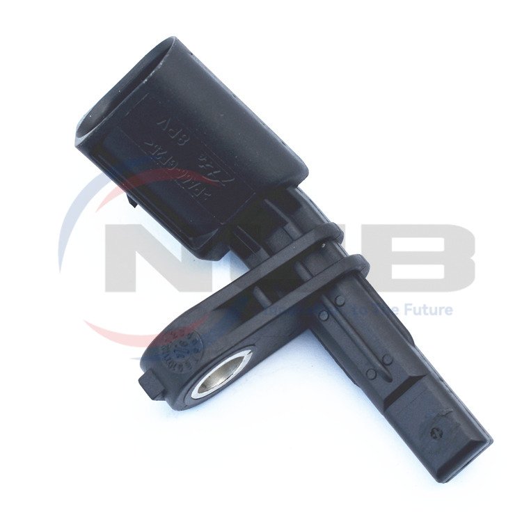 Auto Parts ABS Sensor Wheel Speed Sensor for VW Golf Jetta Passat Audi Skoda Seat WHT003857 7H0927803 1KD927803 Front Left