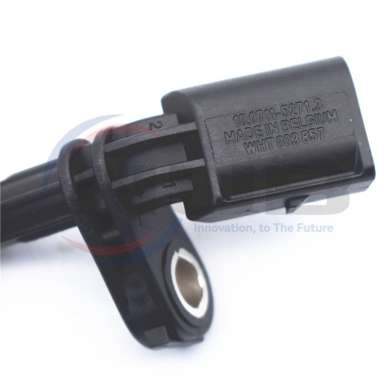 Auto Parts ABS Sensor Wheel Speed Sensor for VW Golf Jetta Passat Audi Skoda Seat WHT003857 7H0927803 1KD927803 Front Left