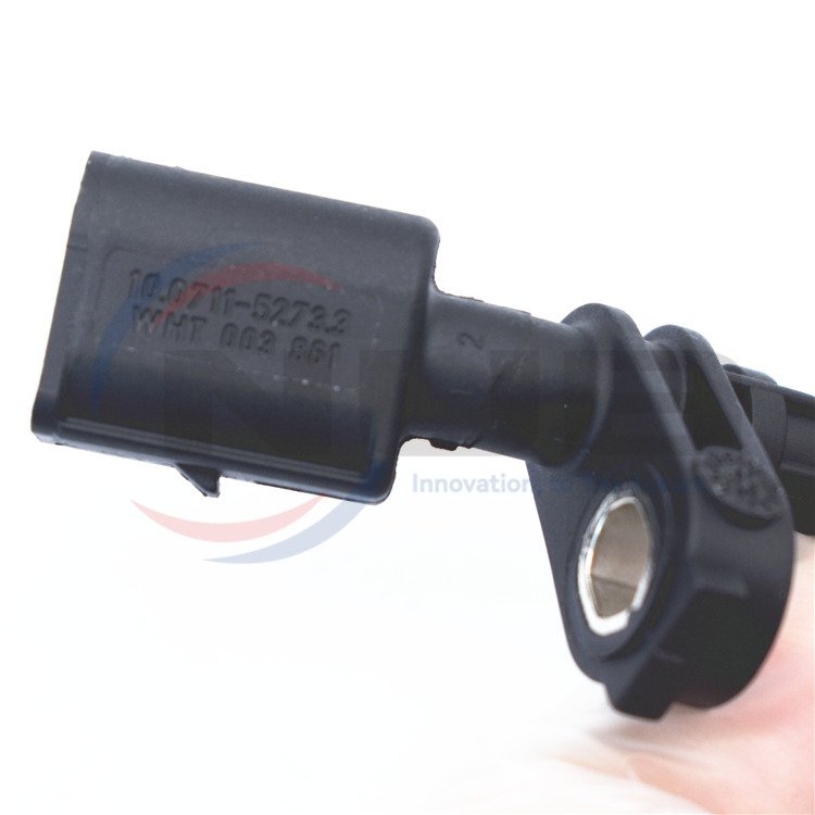 Auto Parts ABS Sensor Wheel Speed Sensor for VW Golf Jetta Passat Audi Skoda Seat WHT003857 7H0927803 1KD927803 Front Left