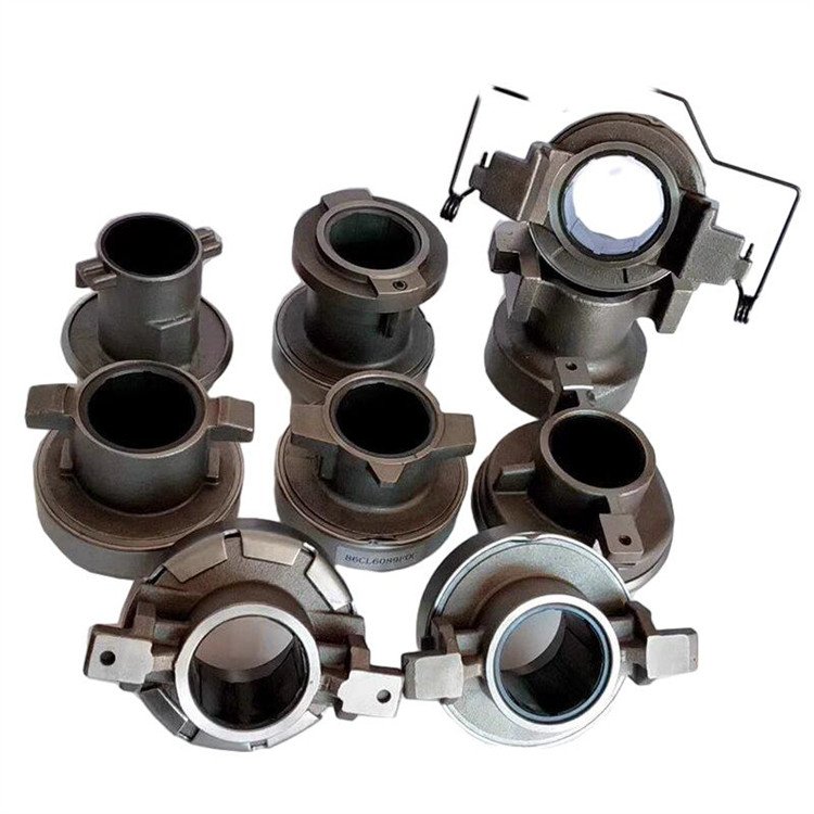 Clutch Release 60RCT3525F0 Bearing Separate Bearing Housing for JAC Truck Engine HFC4DA1
