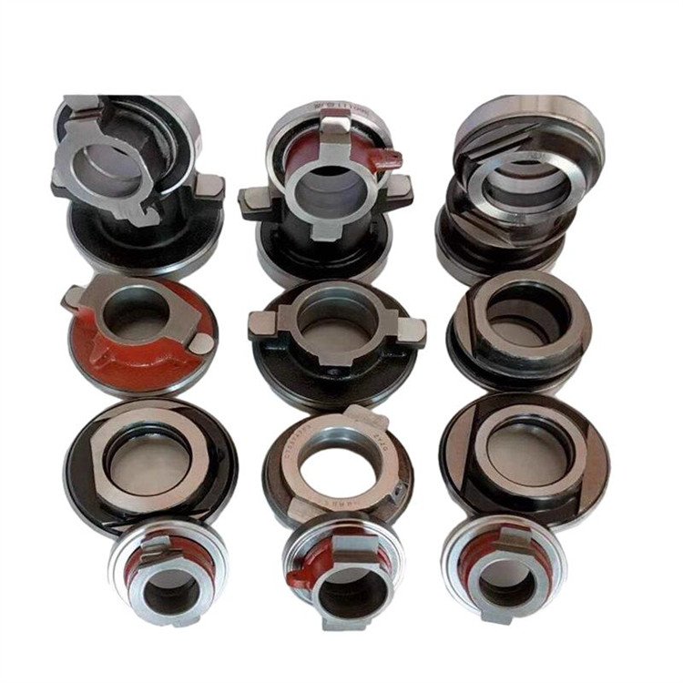 Clutch Release 60RCT3525F0 Bearing Separate Bearing Housing for JAC Truck Engine HFC4DA1