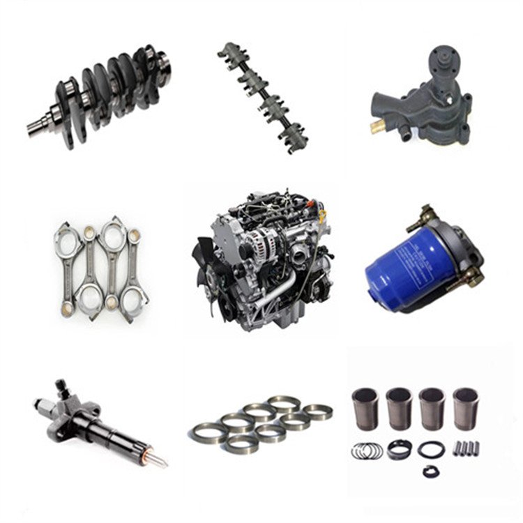 Clutch Release 60RCT3525F0 Bearing Separate Bearing Housing for JAC Truck Engine HFC4DA1