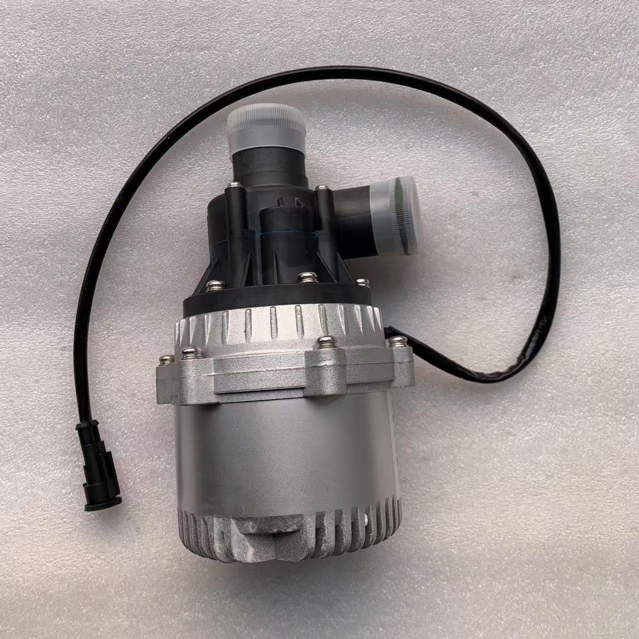 HS-030-702B Electric Bus Magnetic Water Pump Electronic Brushless Water Pump Tram Water Pump 24V