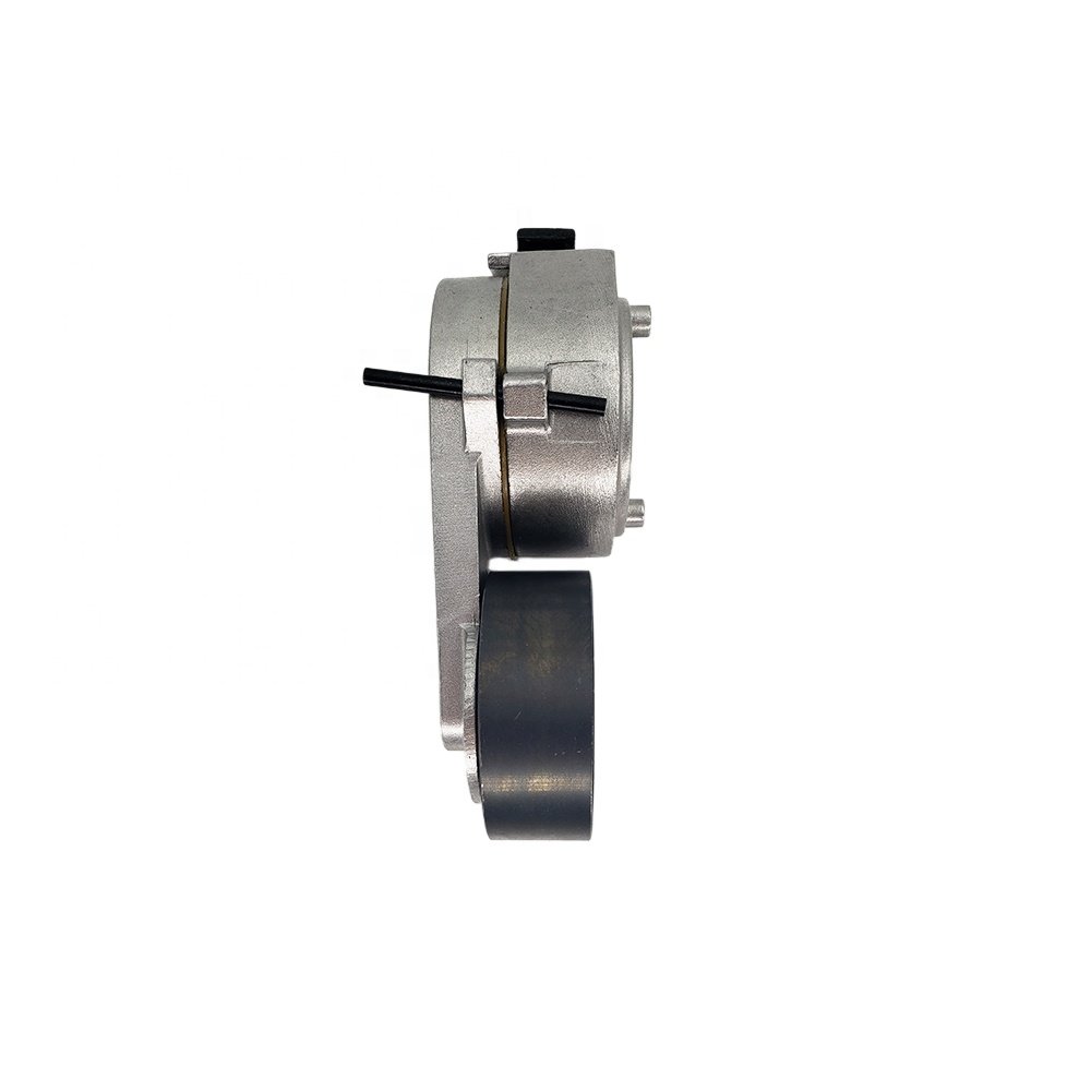 Belt Tensioner Pulley Use for Weichai WP13 and Shanqi X3000 Engine OE 612630061185 Engine Parts GTA8141belt Tensioner Assembly