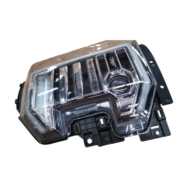 4121100LE770XZ Headlamp for JAC N25 Light Truck FOTON DONGFENG FAW Truck Spare Parts