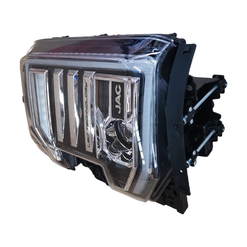 4121100LE770XZ Headlamp for JAC N25 Light Truck FOTON DONGFENG FAW Truck Spare Parts