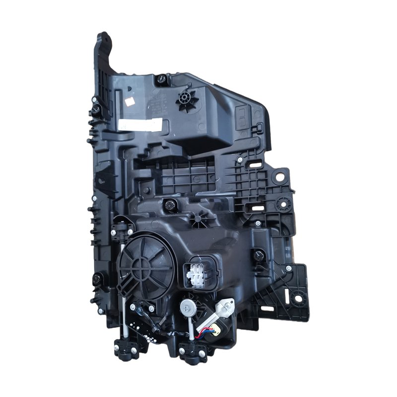 4121100LE770XZ Headlamp for JAC N25 Light Truck FOTON DONGFENG FAW Truck Spare Parts