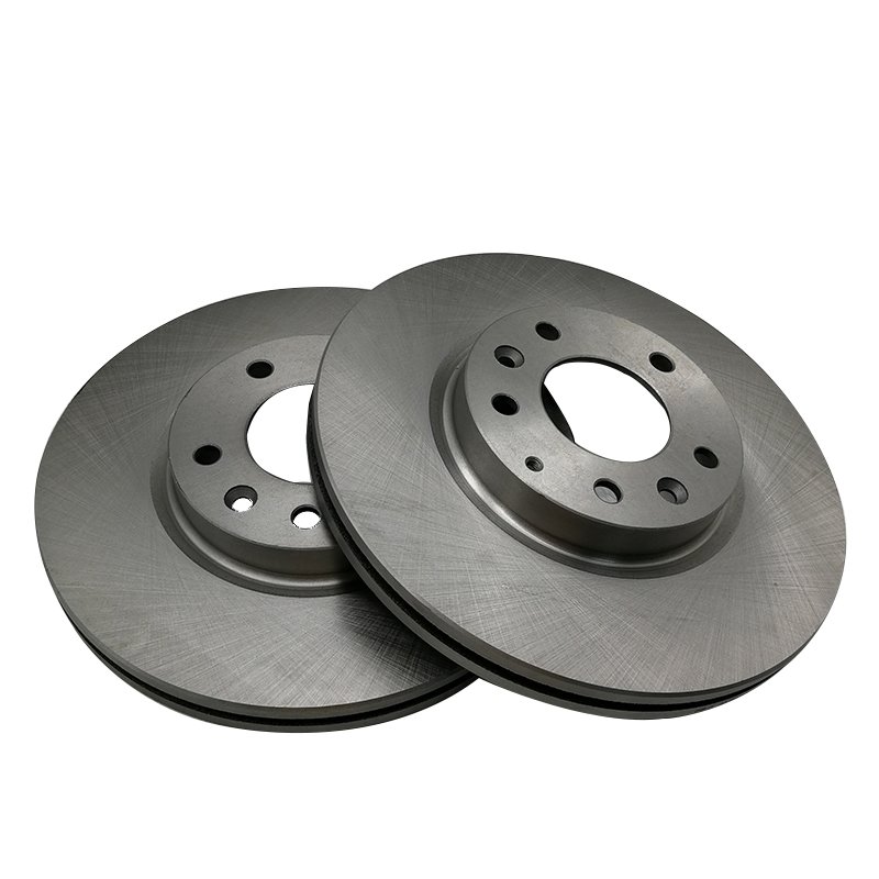 Brake Discs for W124 Brake Disc and for 4 Pot Disc Brake