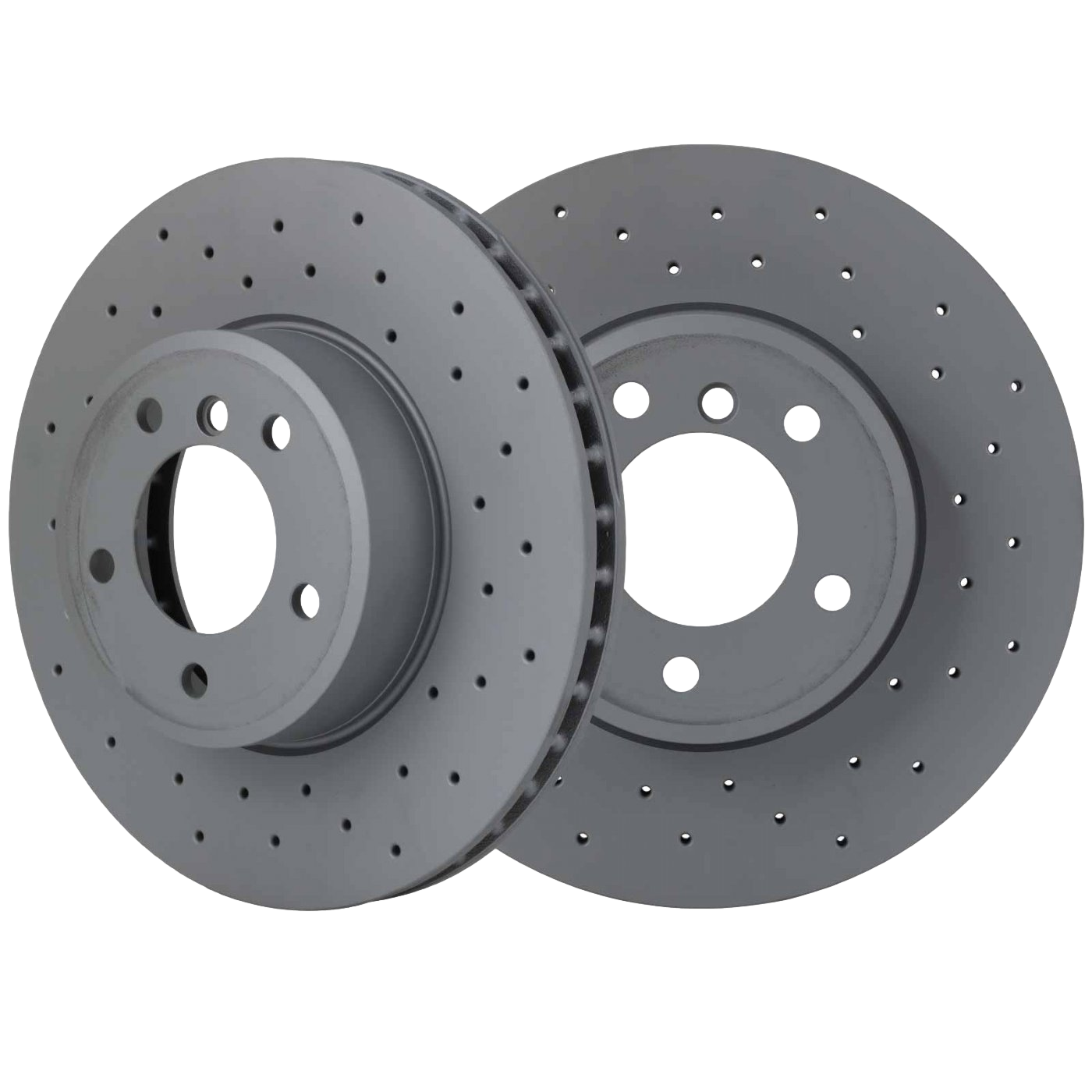 Brake Discs for W124 Brake Disc and for 4 Pot Disc Brake