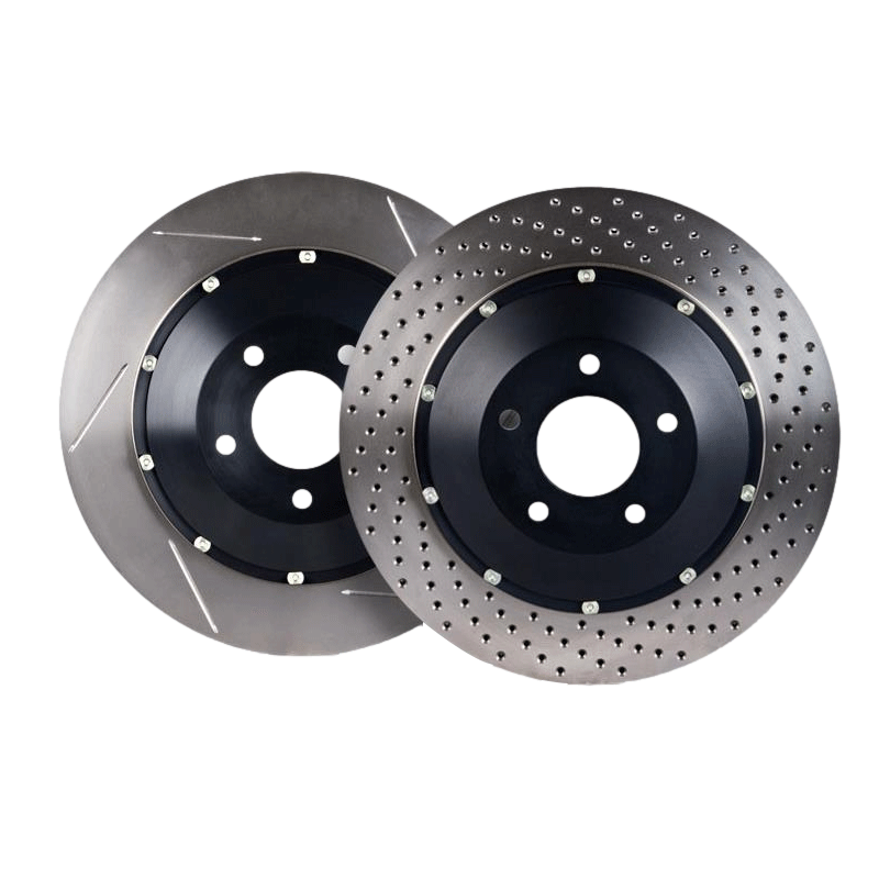 Brake Discs for W124 Brake Disc and for 4 Pot Disc Brake