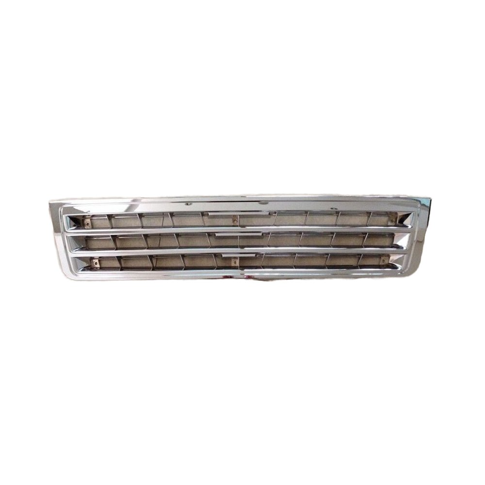 Bus Fog Lamp Decorated Frame Efficient and Reliable for Co-ster Bus Body Kits Auto Lighting Systems