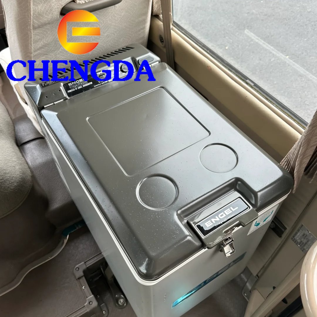 Luxury Medium-sized Bus Diesel Petrol 19 20 30 Seater Used Bus Toyota Coaster for Business Travel