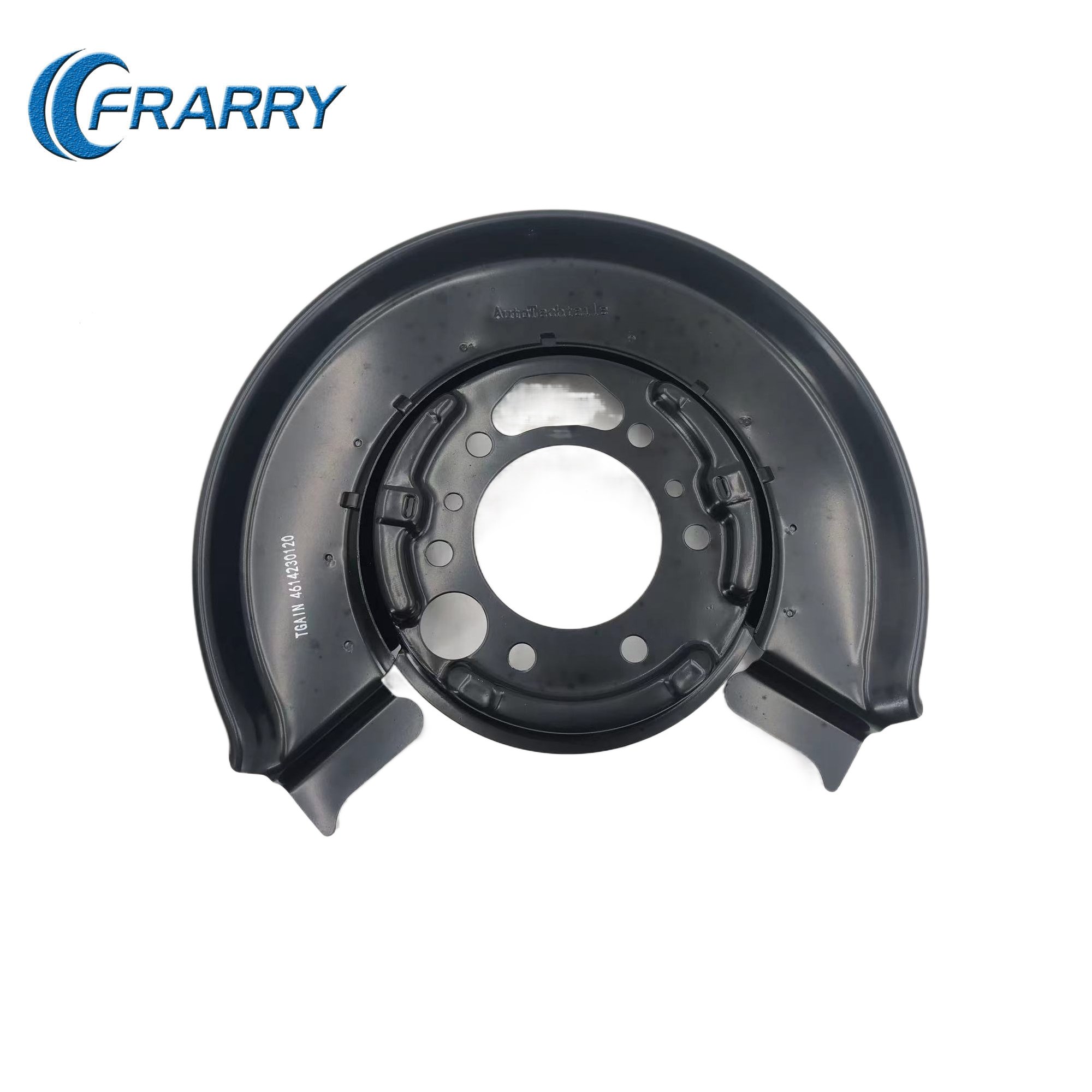Frarry- Brake Disc Splash Panel 4614230120 L for Sprinter W901 W902 W903 W904