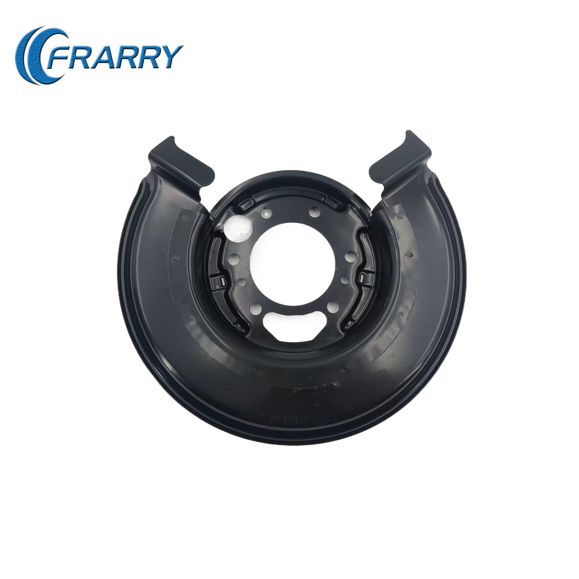 Frarry- Brake Disc Splash Panel 4614230120 L for Sprinter W901 W902 W903 W904