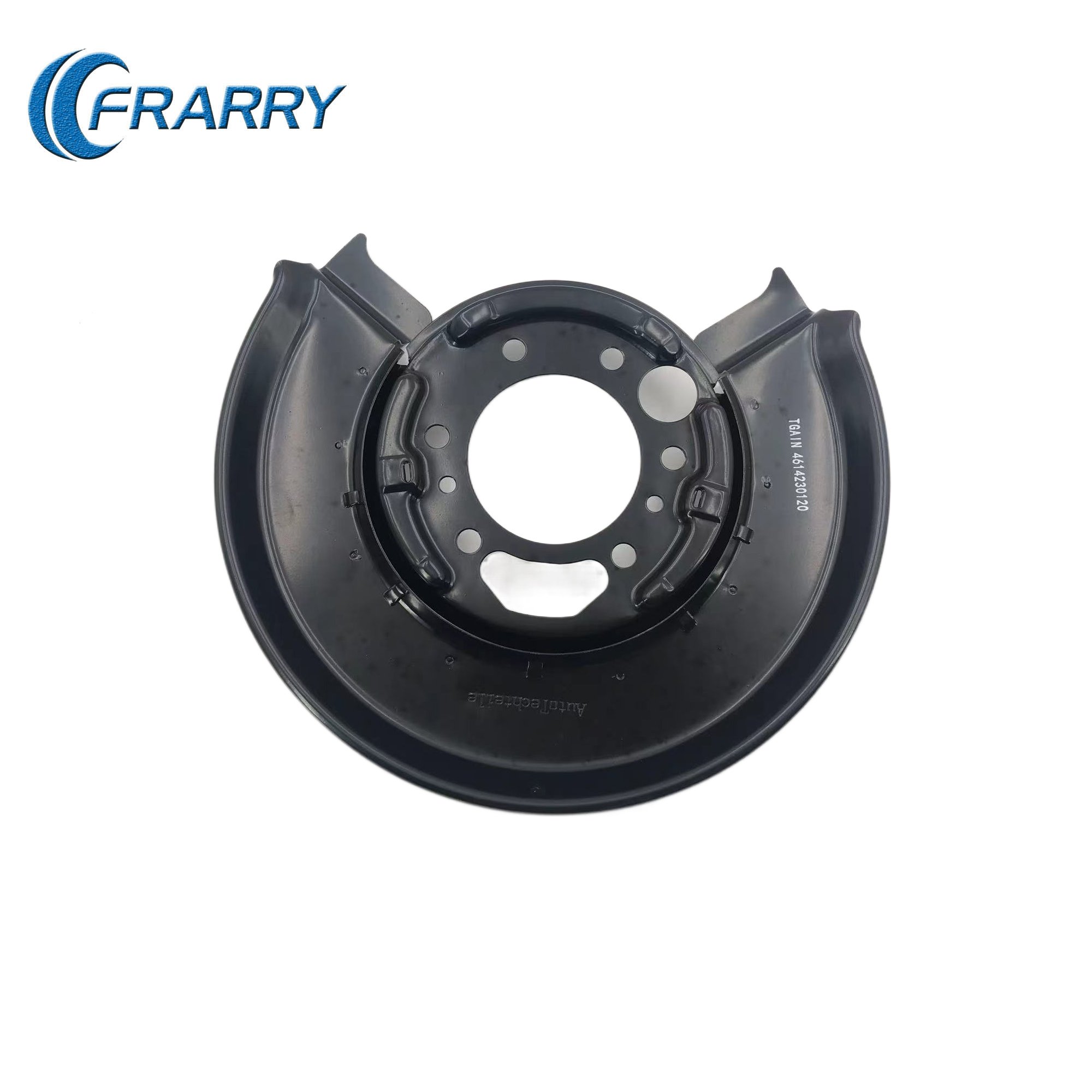 Frarry- Brake Disc Splash Panel 4614230120 L for Sprinter W901 W902 W903 W904