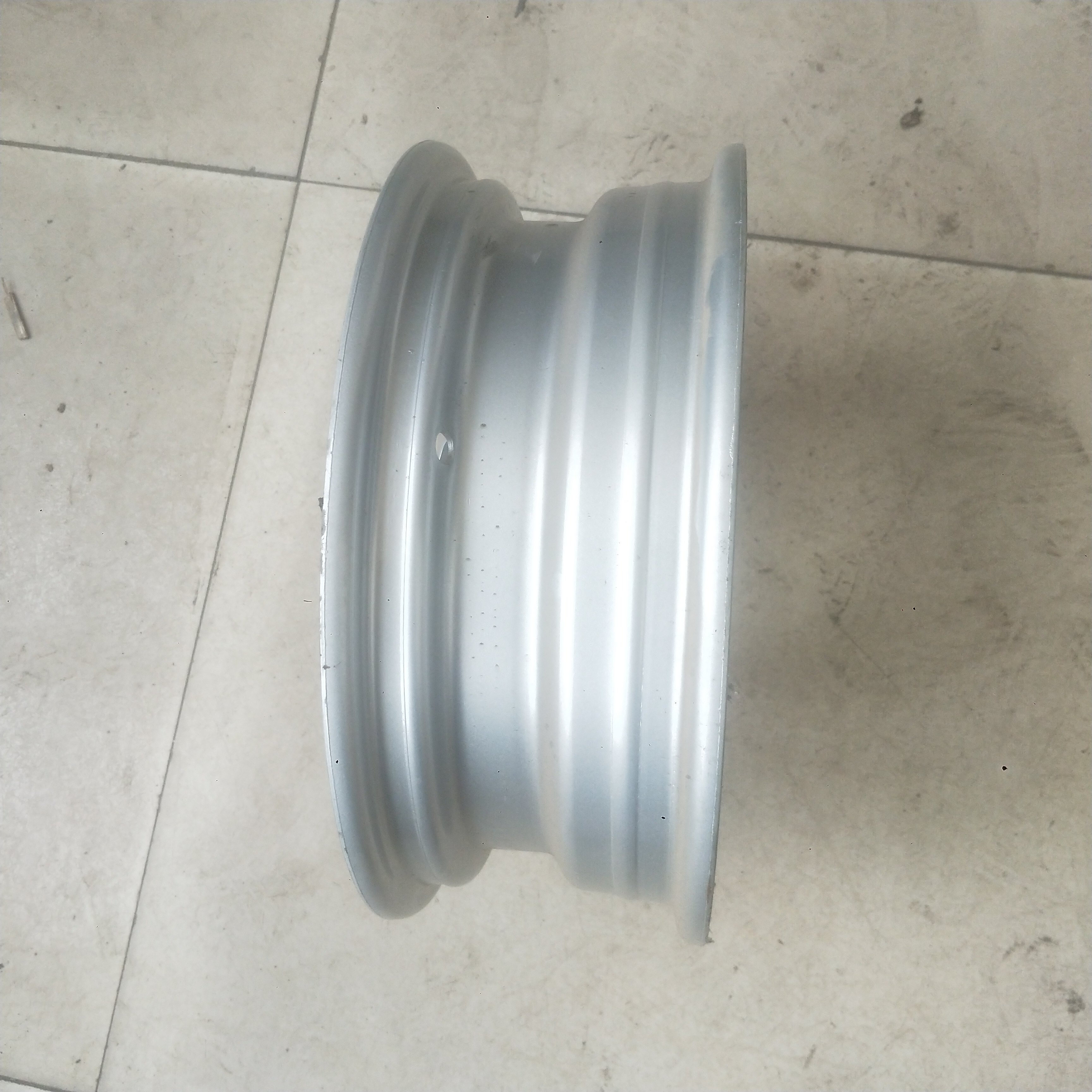 Factory Low Price 4.5Jx13 Trailer Wheel for Trailer and caravan