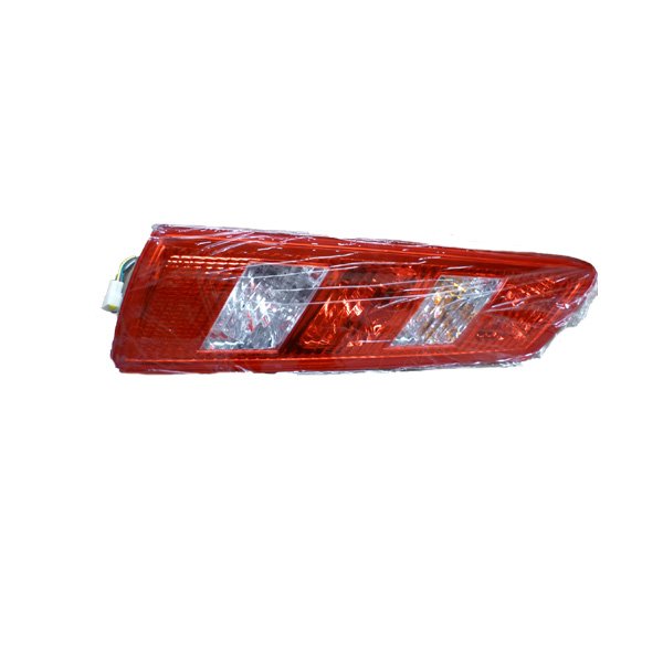 Bus LED Tail Light Universal HC580-195 for BCI BLK YT Bus