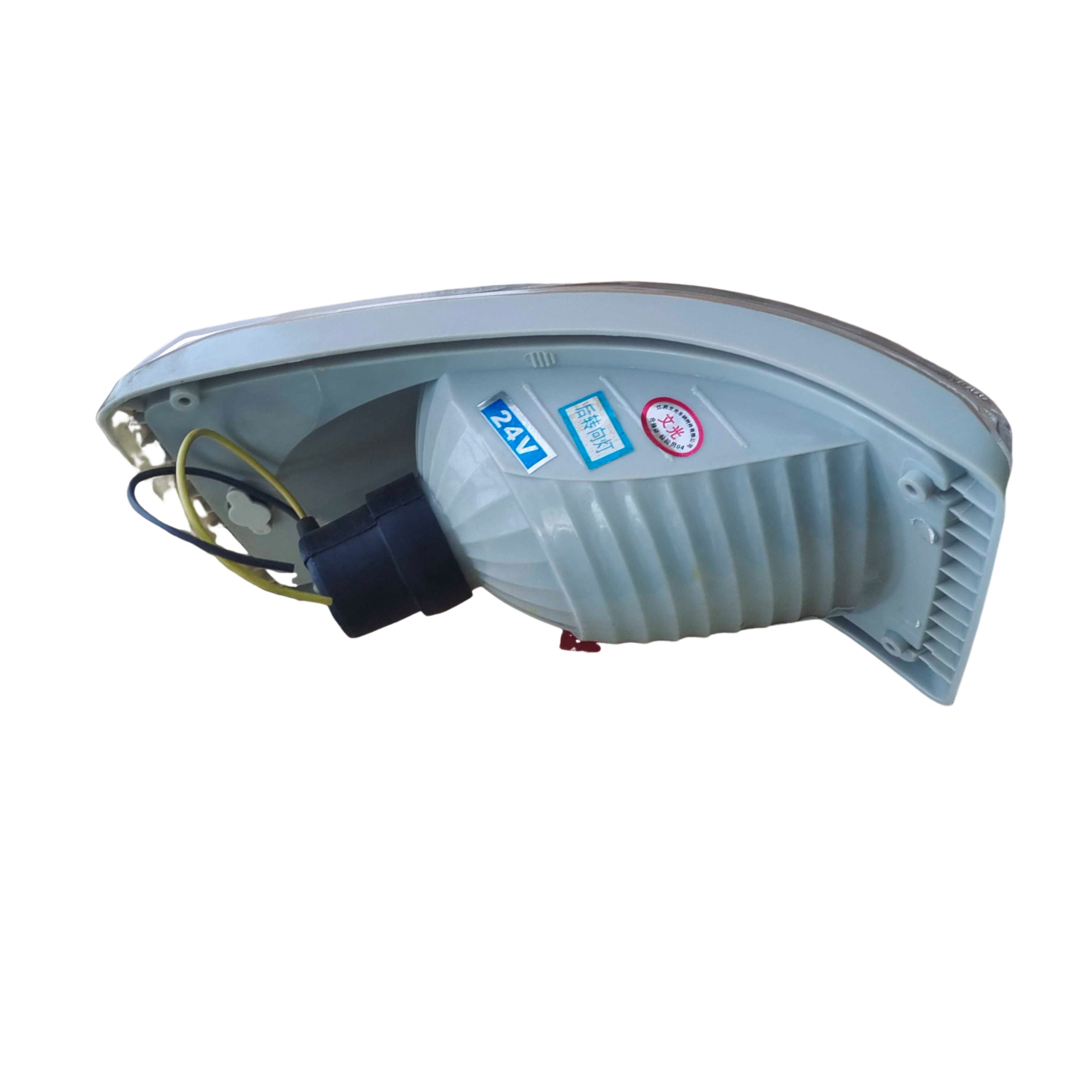 Bus Luxury Coach China Spare Parts Kinglong Bus Rear Lamp Neoplan Bus Lights