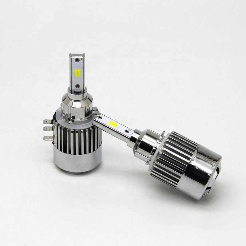 3 Years Warranty JG G2 H15 H7 Led High Beam +RDL for vw Golf 6 / 7 /Touram /scirocco 6000k Strong Decoding System for Auto Car