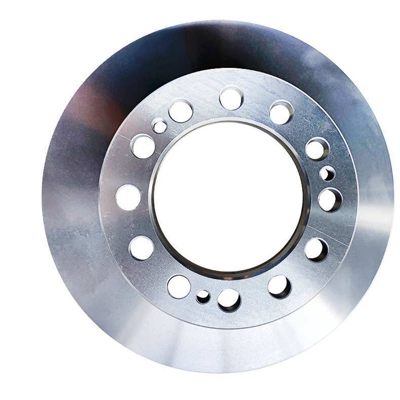 Internally Vented Heavy Duty Brake Disc OE 4079000703 Brake Disc for S-A-F Truck