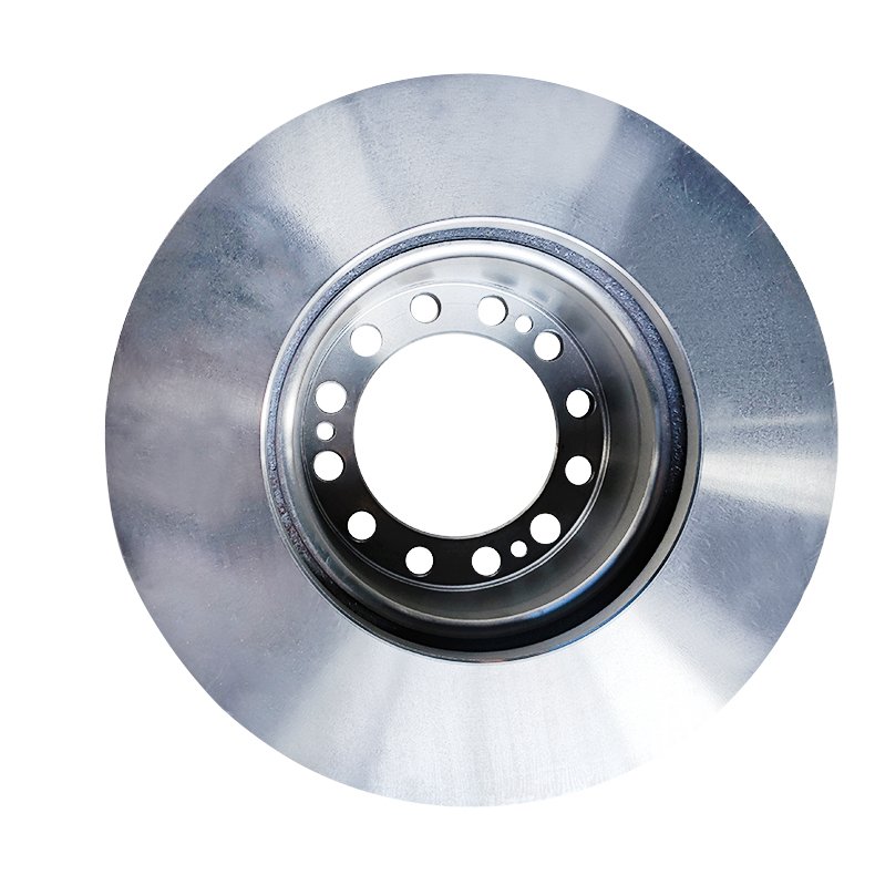 Internally Vented Heavy Duty Brake Disc OE 4079000703 Brake Disc for S-A-F Truck