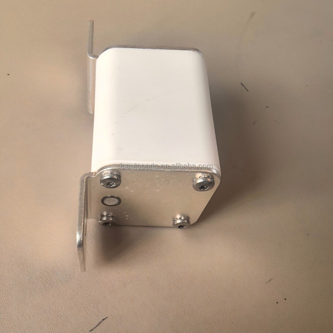 RSZ307-01EVLQ Original Bus Fuse 630A DC 750V High Voltage Bus Accessories for Bus Protection