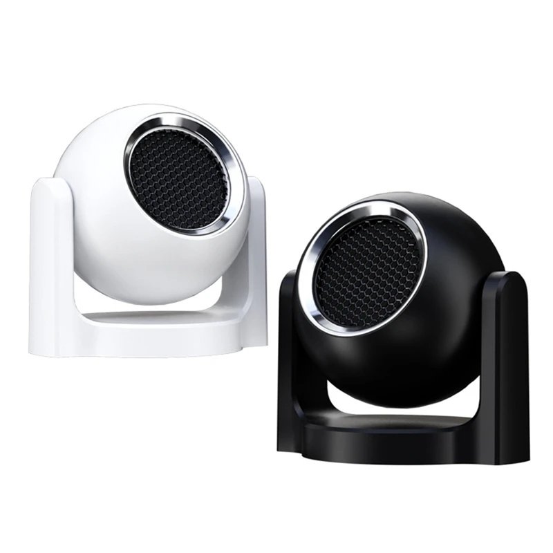 12V 120W Car Heater Portable Electric Heating Fan Automatic Windshield Dryer Defogging Demister Defroster for Car Accessories