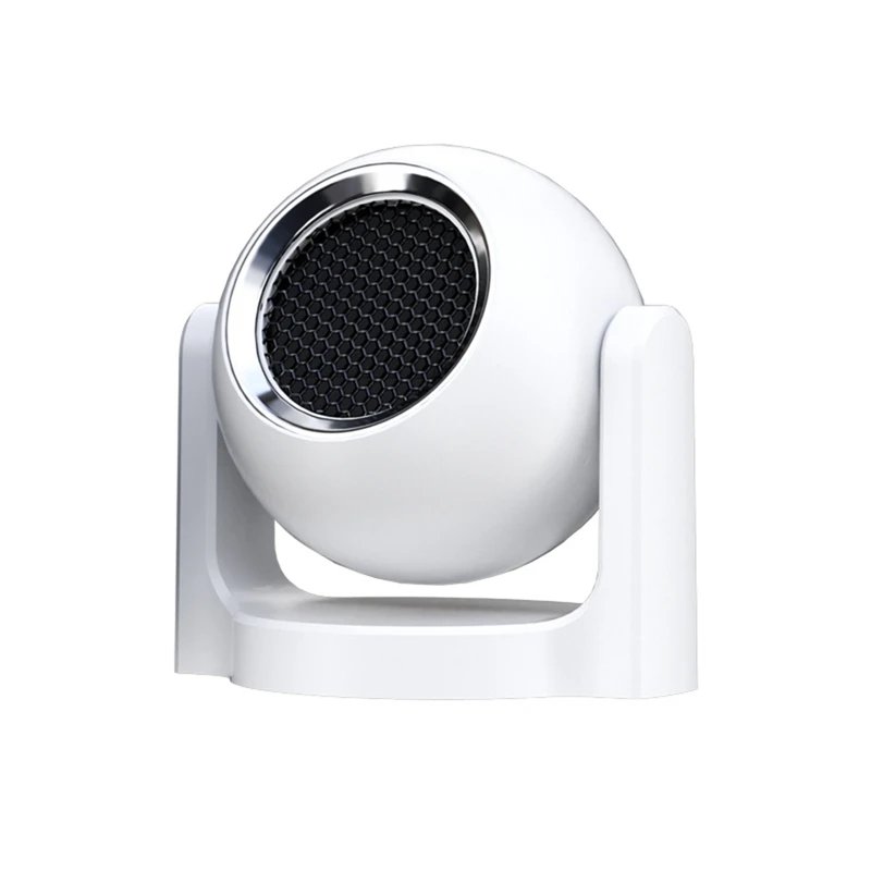 12V 120W Car Heater Portable Electric Heating Fan Automatic Windshield Dryer Defogging Demister Defroster for Car Accessories