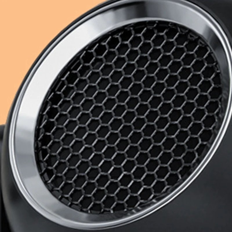 12V 120W Car Heater Portable Electric Heating Fan Automatic Windshield Dryer Defogging Demister Defroster for Car Accessories
