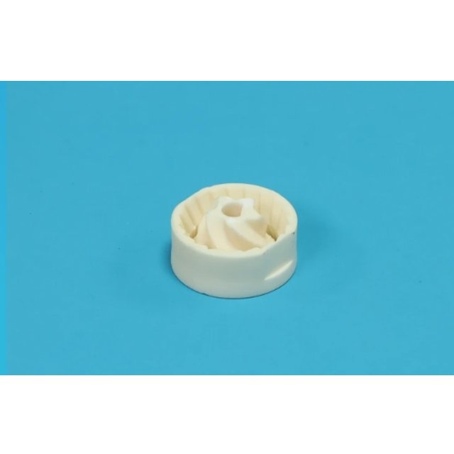 Alumina Ceramic Coffee Grinders Core for Hand Espresso Maker