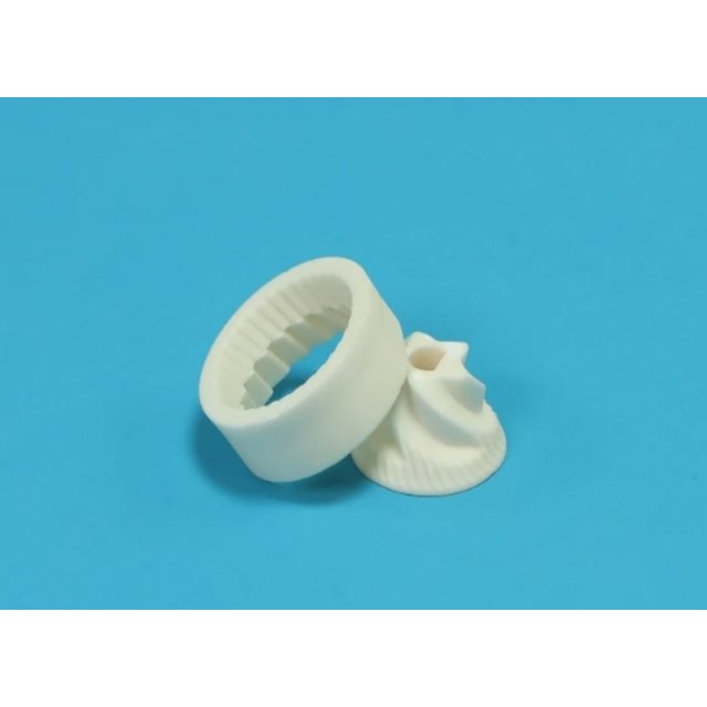 Alumina Ceramic Coffee Grinders Core for Hand Espresso Maker