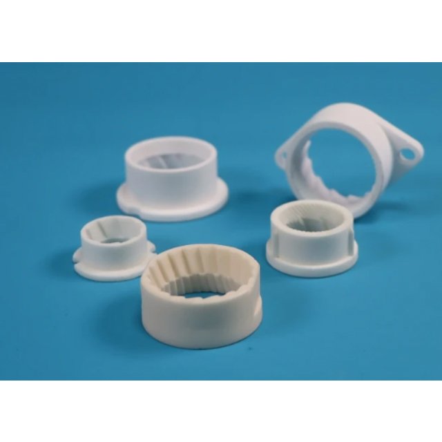 Alumina Ceramic Coffee Grinders Core for Hand Espresso Maker