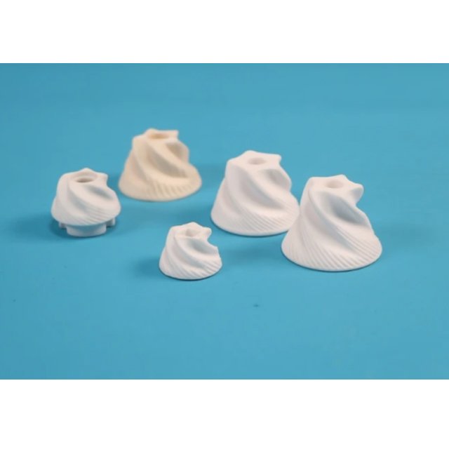 Alumina Ceramic Coffee Grinders Core for Hand Espresso Maker