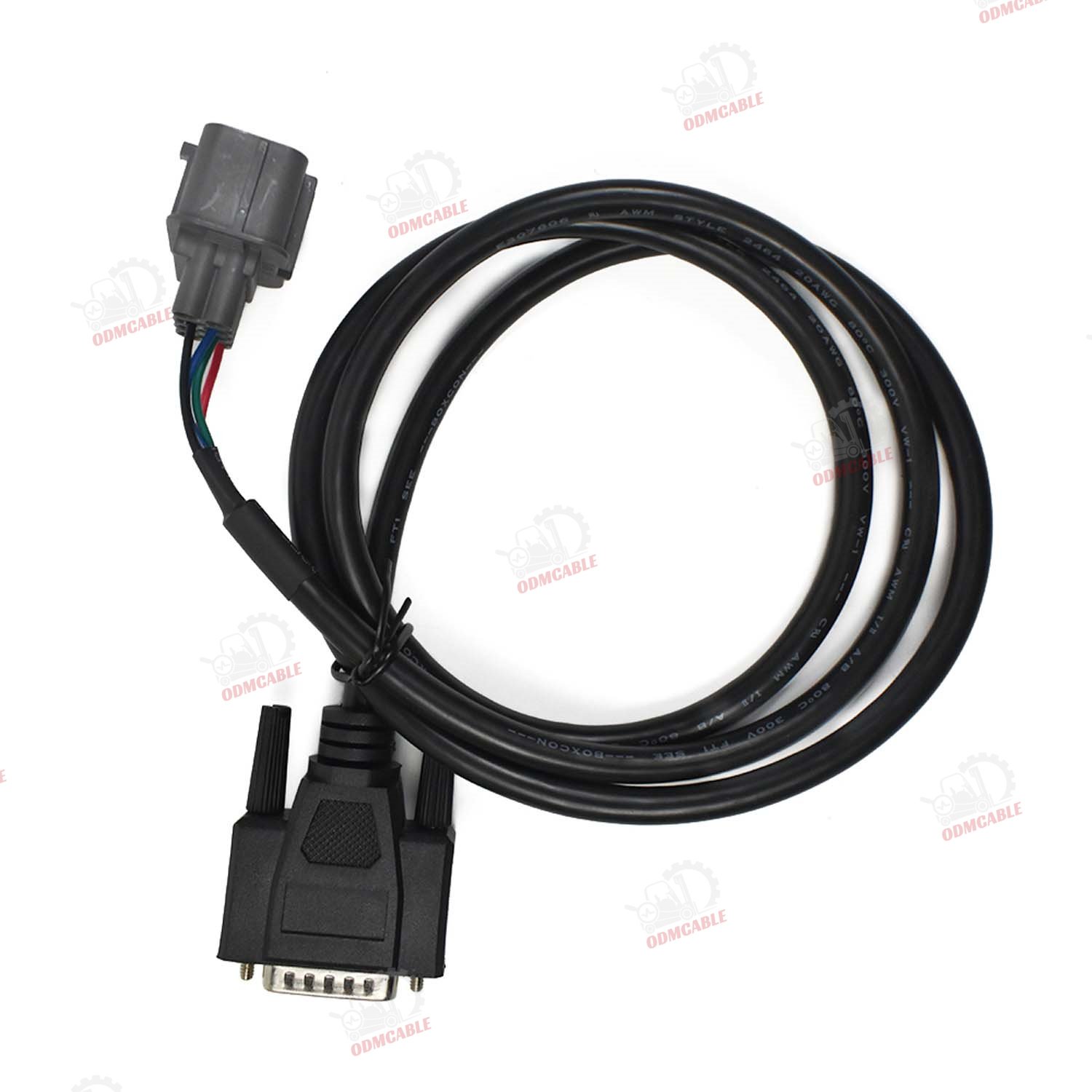 V1.73.3 Diesel Engine Excavator Getac F110 Tablet for JCB Diagnostic Tool CAN BUS J1708 Diagnostic Scanner Tool