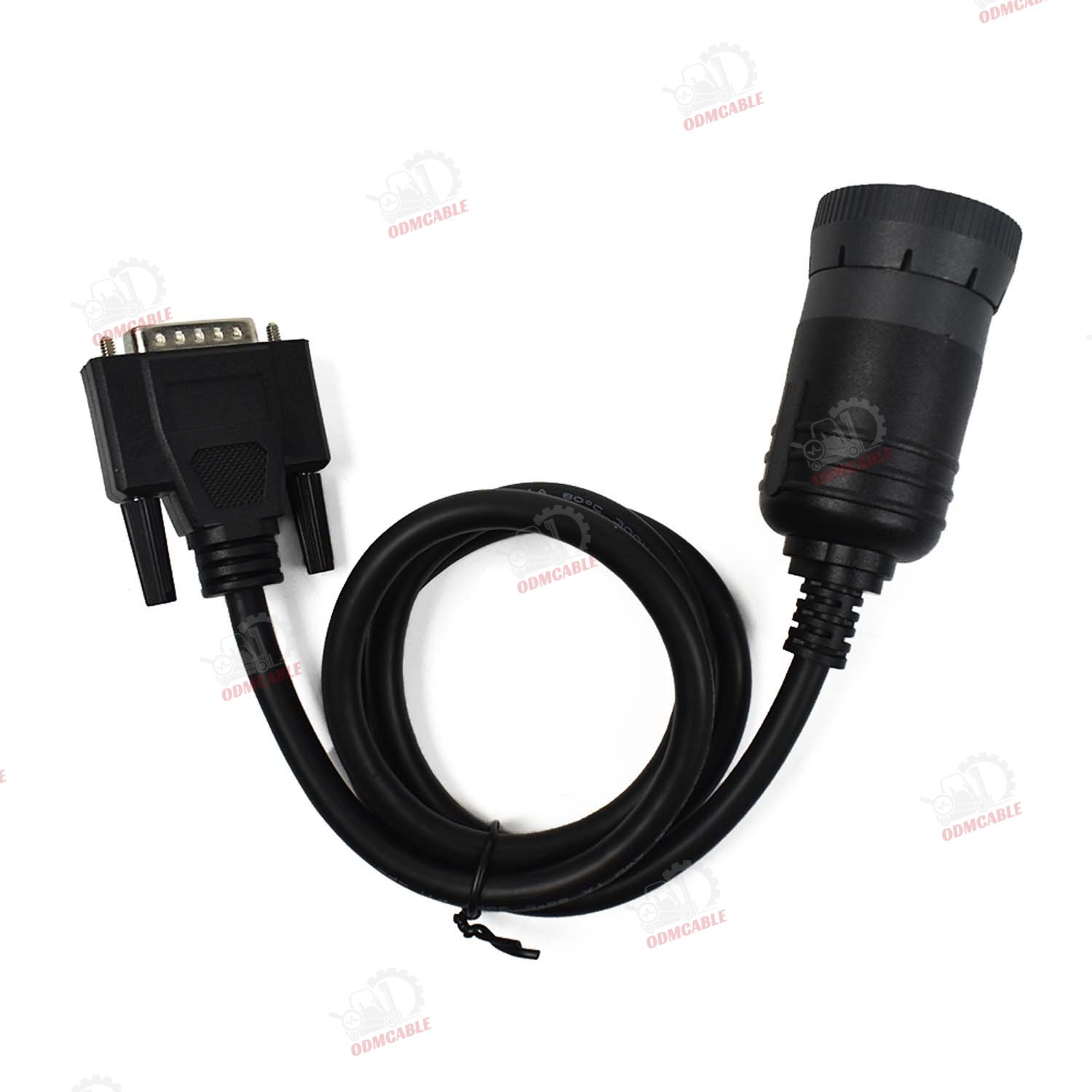 V1.73.3 Diesel Engine Excavator Getac F110 Tablet for JCB Diagnostic Tool CAN BUS J1708 Diagnostic Scanner Tool