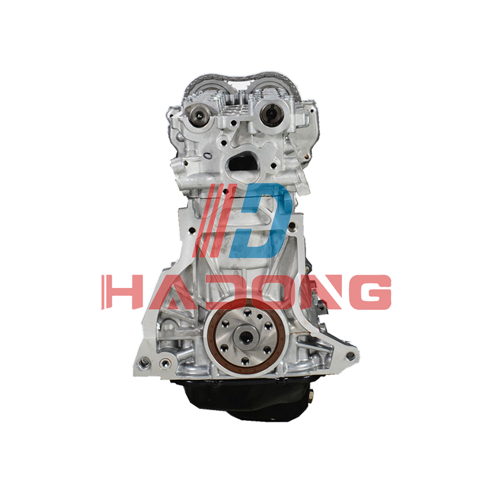 High Quality Bare Block 1.1L 48KW Engine DA468QL Engine for Changhe Ideal Changhe Big Dipper Hafei Lobo
