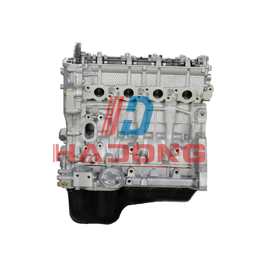 High Quality Bare Block 1.1L 48KW Engine DA468QL Engine for Changhe Ideal Changhe Big Dipper Hafei Lobo