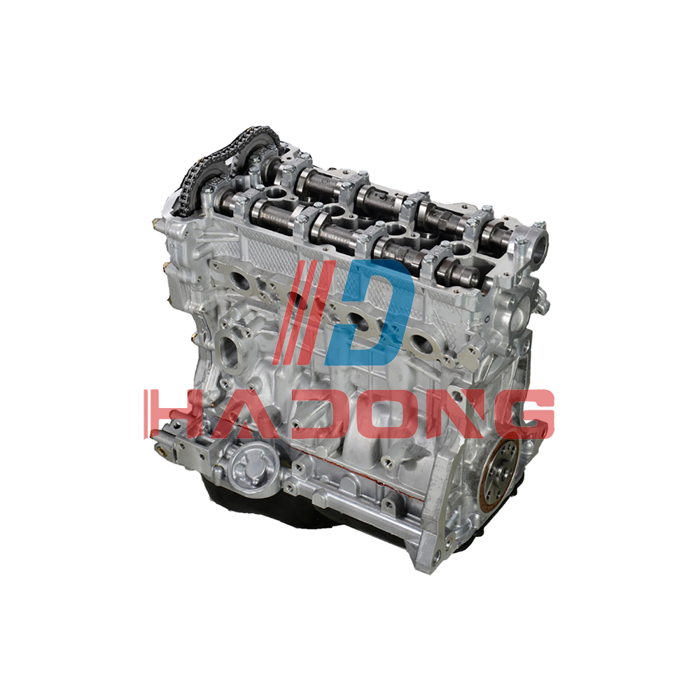 High Quality Bare Block 1.1L 48KW Engine DA468QL Engine for Changhe Ideal Changhe Big Dipper Hafei Lobo