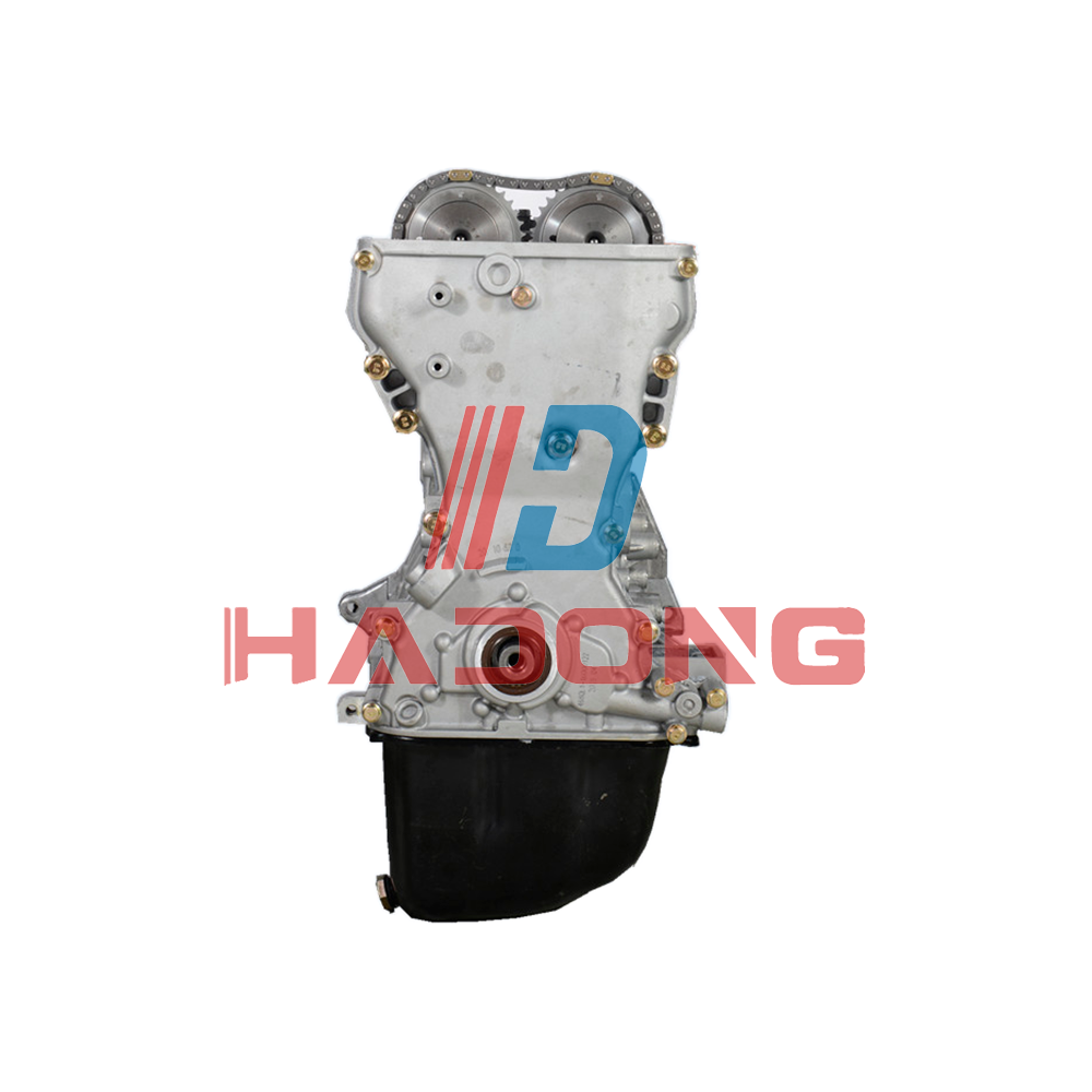 High Quality Bare Block 1.1L 48KW Engine DA468QL Engine for Changhe Ideal Changhe Big Dipper Hafei Lobo