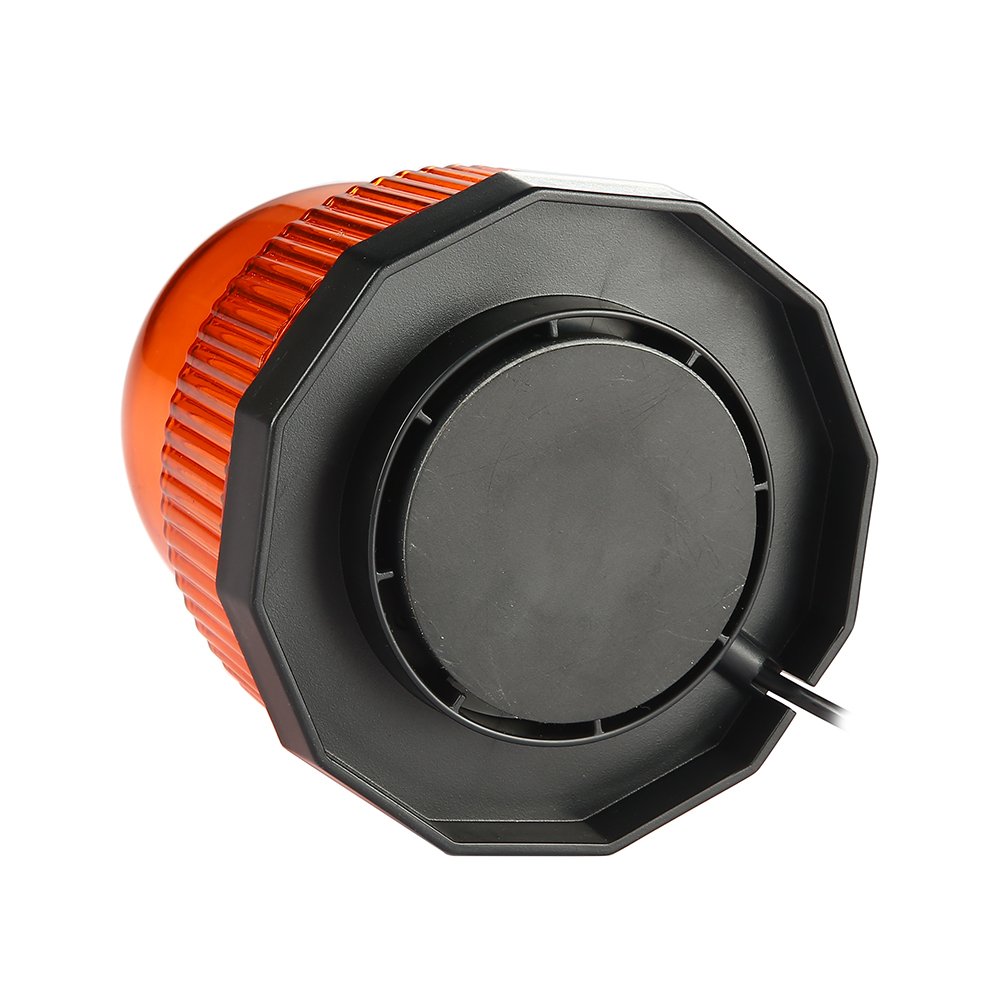 12V 24V LED Strobe Light Flashing Beacon Lamp for School Bus Ambulance Truck Warning Light IP65 R10