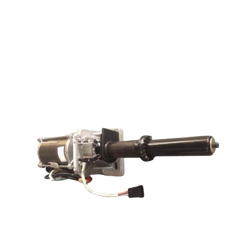 Bus Door Pump Assembly Original Solenoid Valve with Plastic Body Kits without Exterior Door Housing