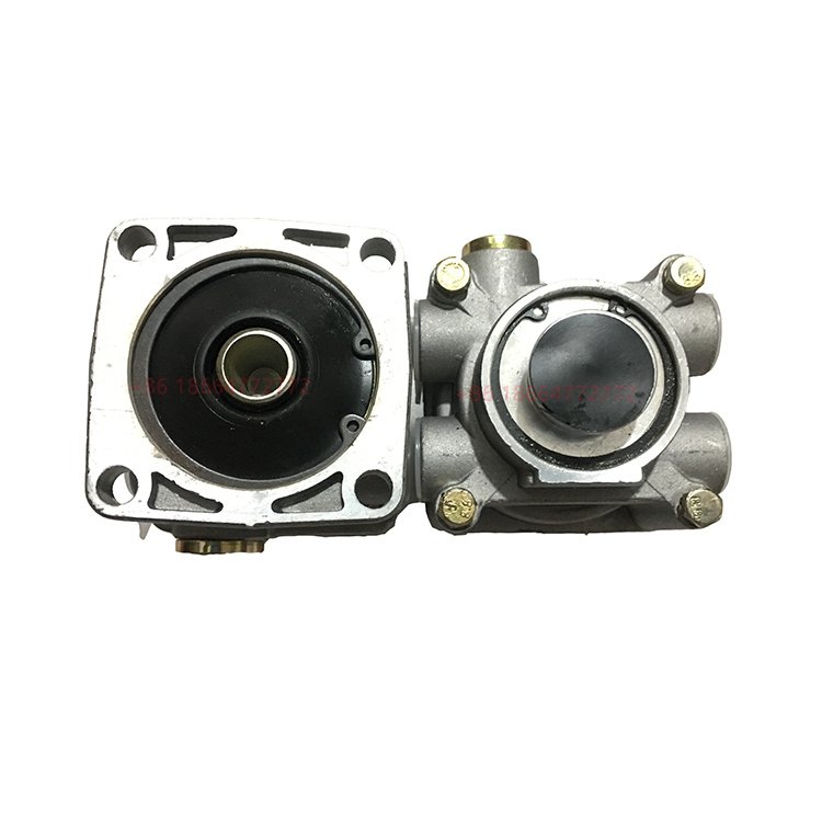 Bus Parts Brake Master Cylinder Brake System Brake Valve for yutong Zk6116